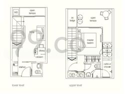 Nottinghill Suites (D21), Apartment #622131111